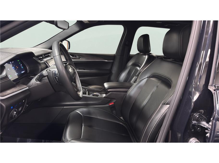2024 Jeep Grand Cherokee 4xe Sport Utility 4D Folsom CA