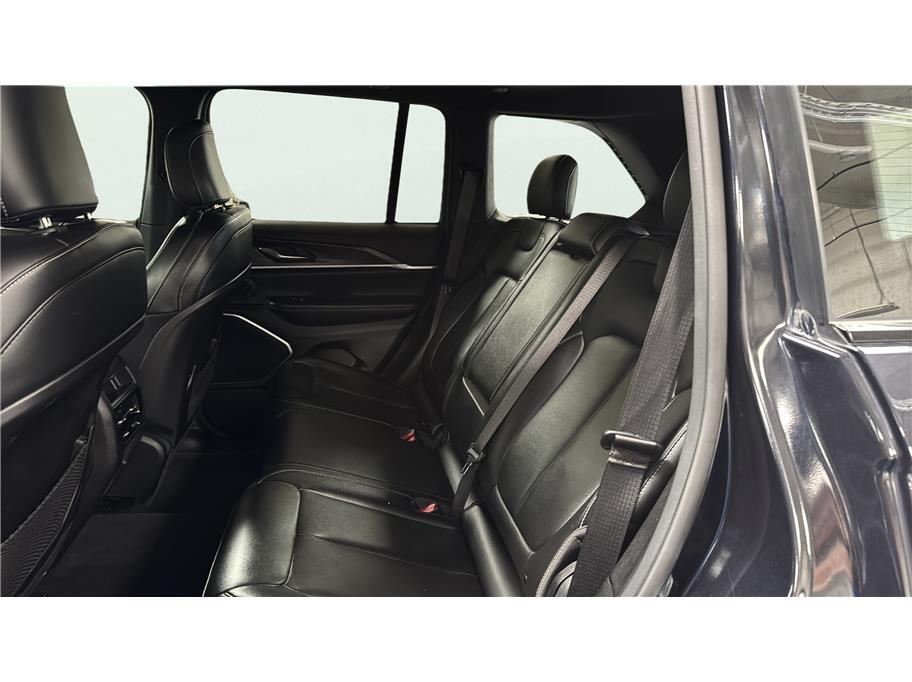 2024 Jeep Grand Cherokee 4xe Sport Utility 4D Folsom CA