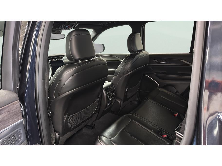 2024 Jeep Grand Cherokee 4xe Sport Utility 4D Folsom CA