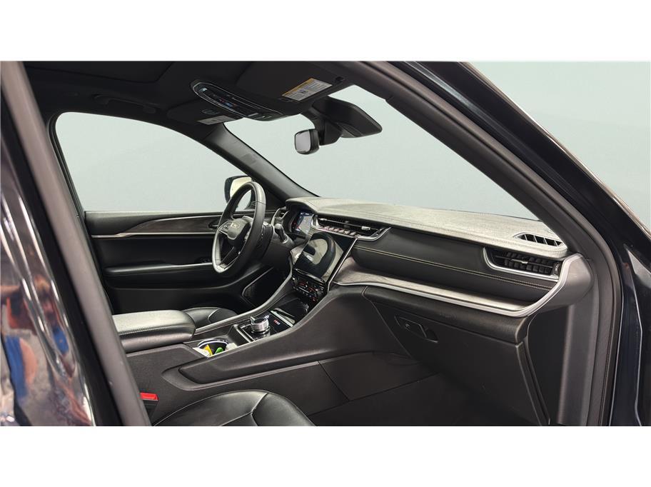 2024 Jeep Grand Cherokee 4xe Sport Utility 4D Folsom CA
