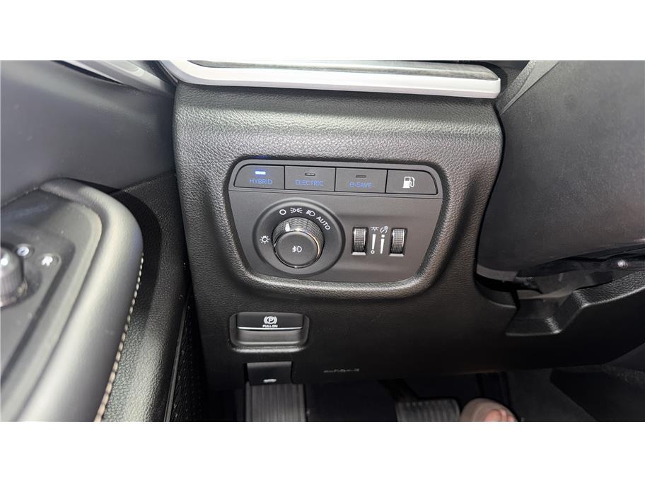 2024 Jeep Grand Cherokee 4xe Sport Utility 4D Folsom CA