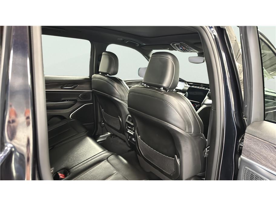 2024 Jeep Grand Cherokee 4xe Sport Utility 4D Folsom CA