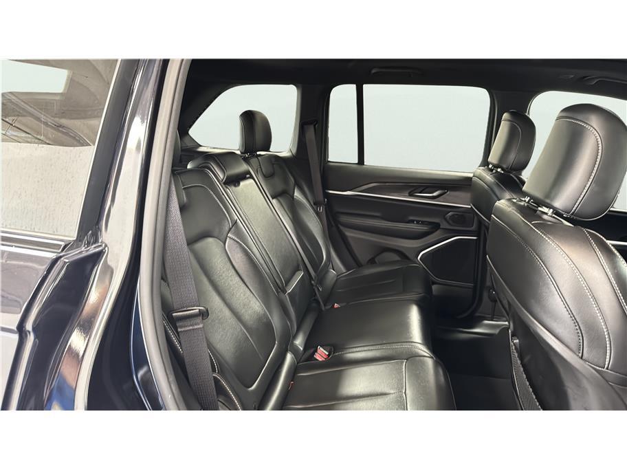 2024 Jeep Grand Cherokee 4xe Sport Utility 4D Folsom CA