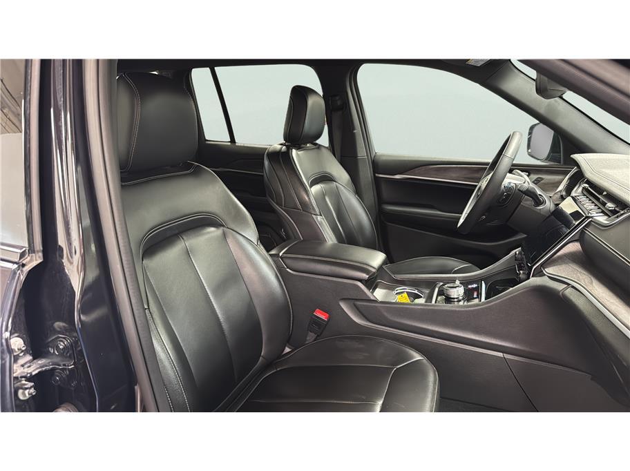 2024 Jeep Grand Cherokee 4xe Sport Utility 4D Folsom CA
