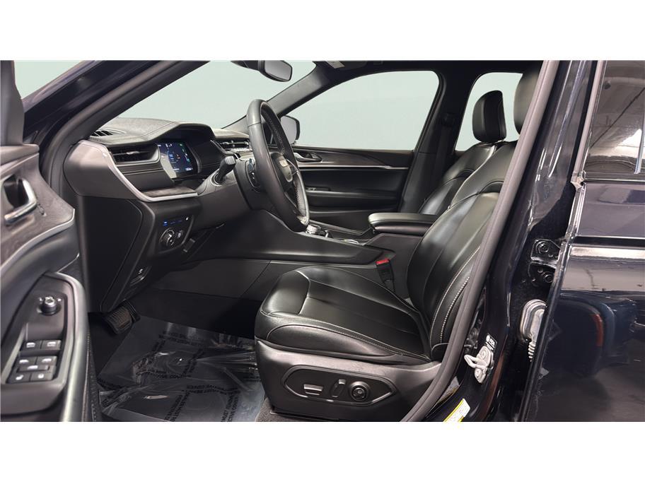 2024 Jeep Grand Cherokee 4xe Sport Utility 4D Folsom CA