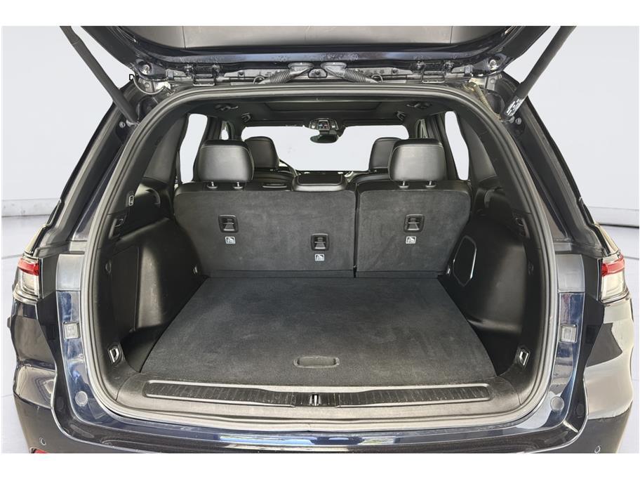 2024 Jeep Grand Cherokee 4xe Sport Utility 4D Folsom CA
