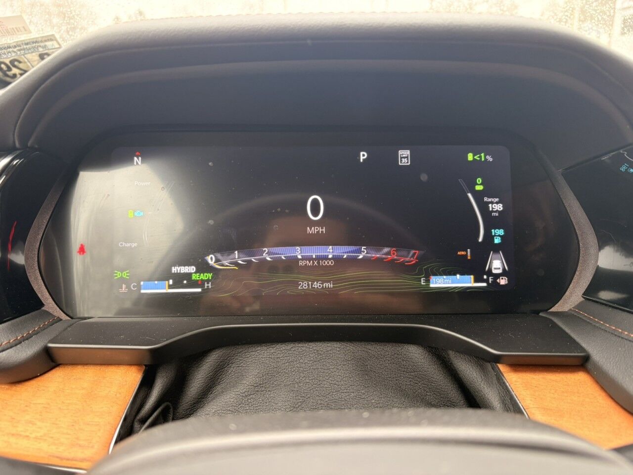 2024 Jeep Grand Cherokee 4xe Summit Reserve Fitchburg MA