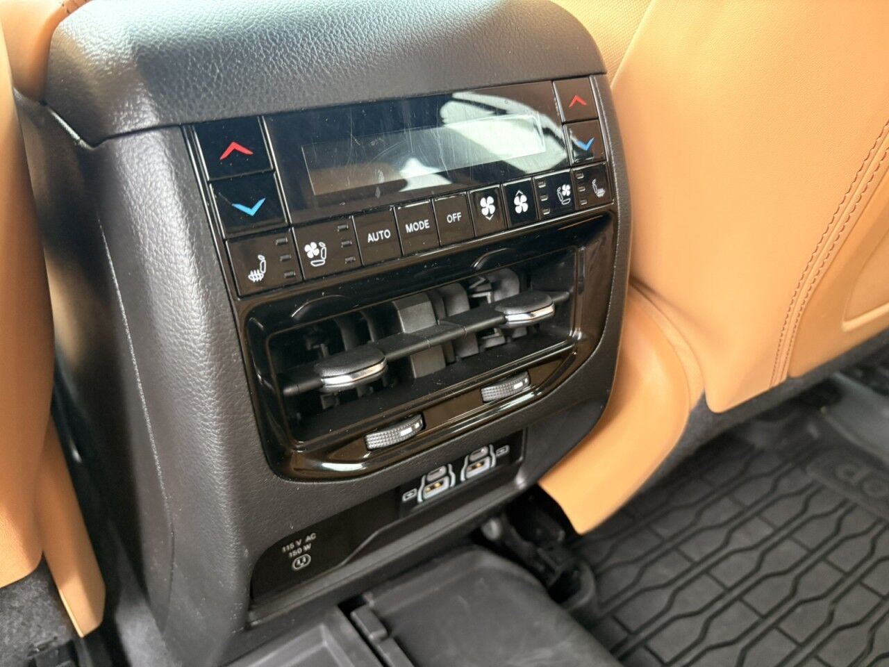 2024 Jeep Grand Cherokee 4xe Summit Reserve Fitchburg MA