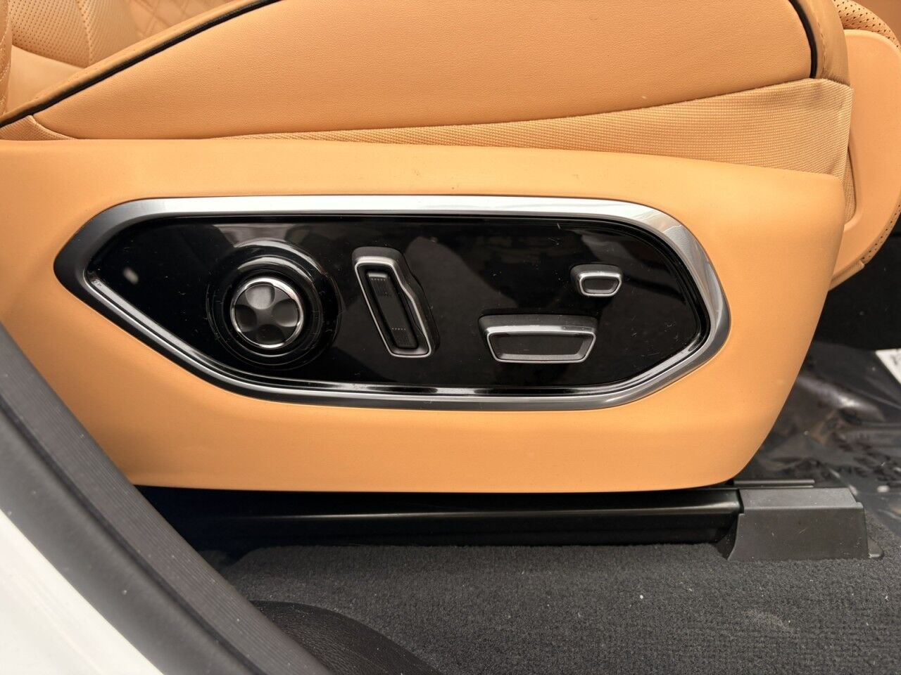 2024 Jeep Grand Cherokee 4xe Summit Reserve Fitchburg MA