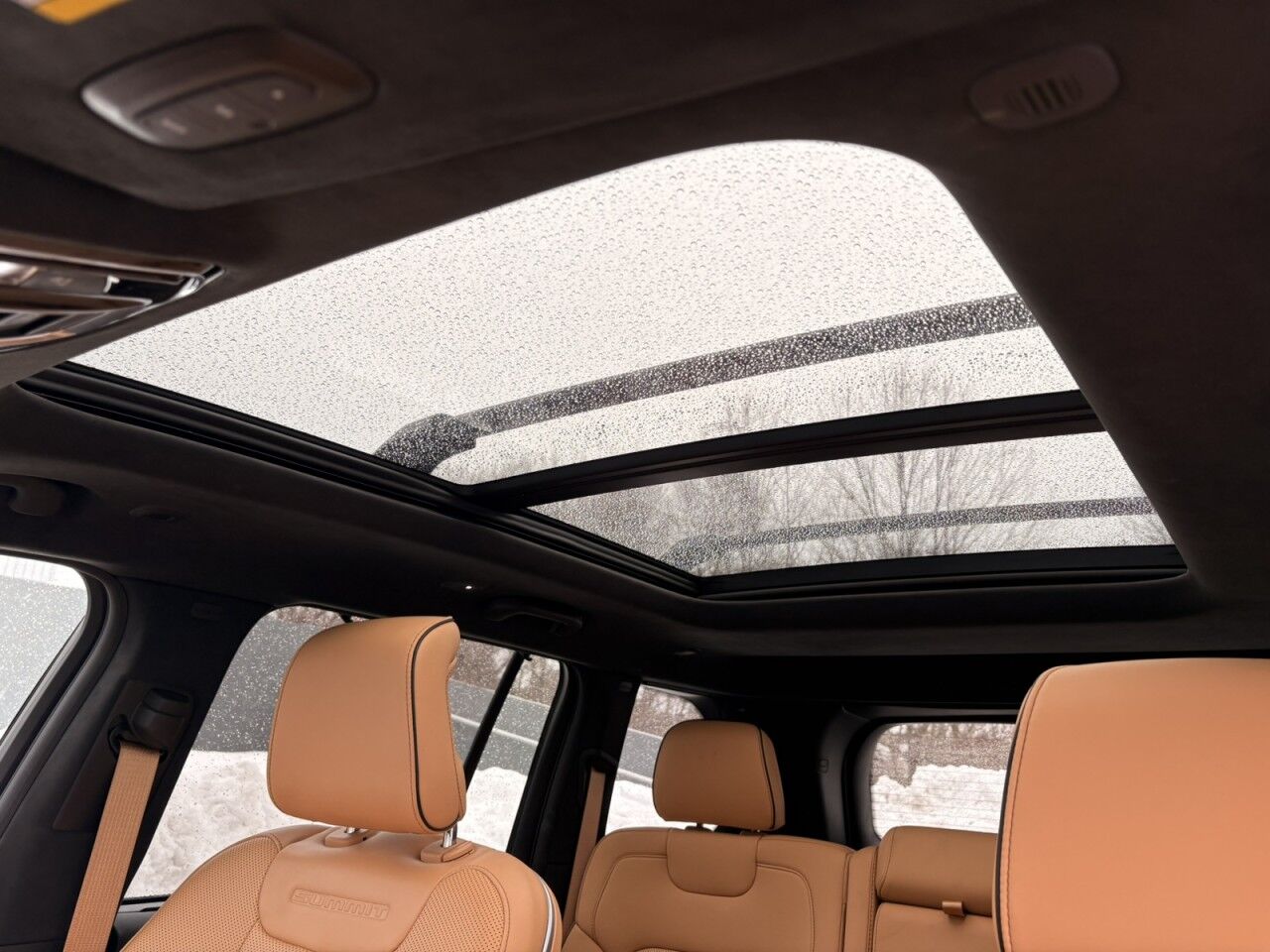 2024 Jeep Grand Cherokee 4xe Summit Reserve Fitchburg MA