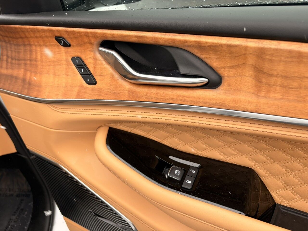 2024 Jeep Grand Cherokee 4xe Summit Reserve Fitchburg MA