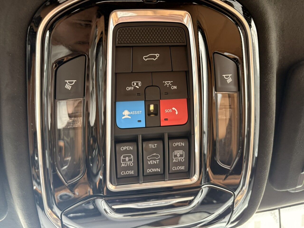 2024 Jeep Grand Cherokee 4xe Summit Reserve Fitchburg MA