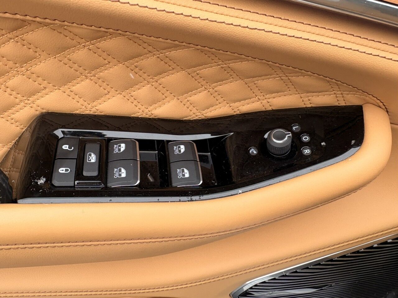 2024 Jeep Grand Cherokee 4xe Summit Reserve Fitchburg MA