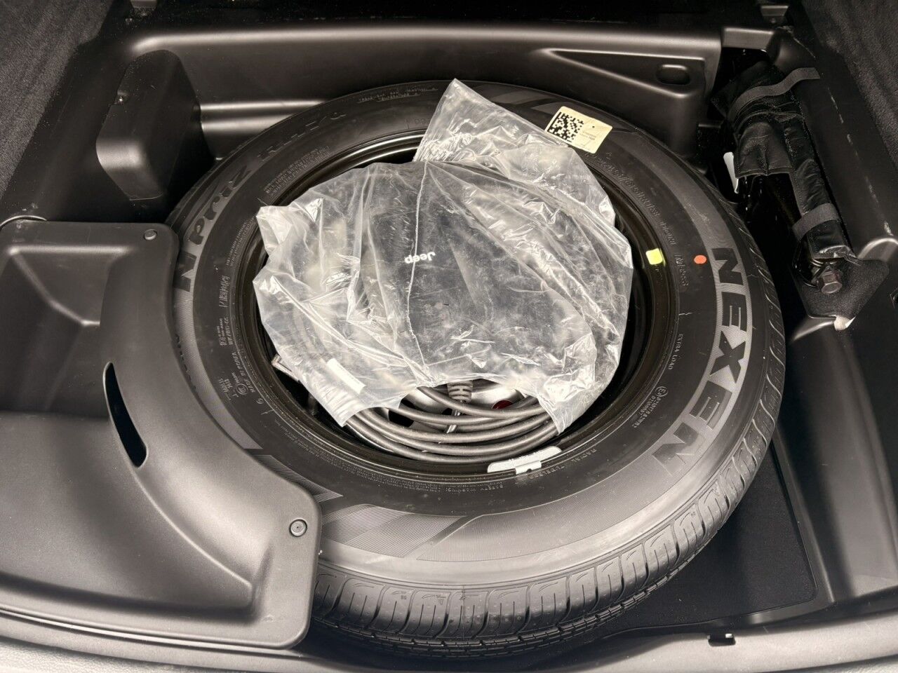 2024 Jeep Grand Cherokee 4xe Summit Reserve Fitchburg MA