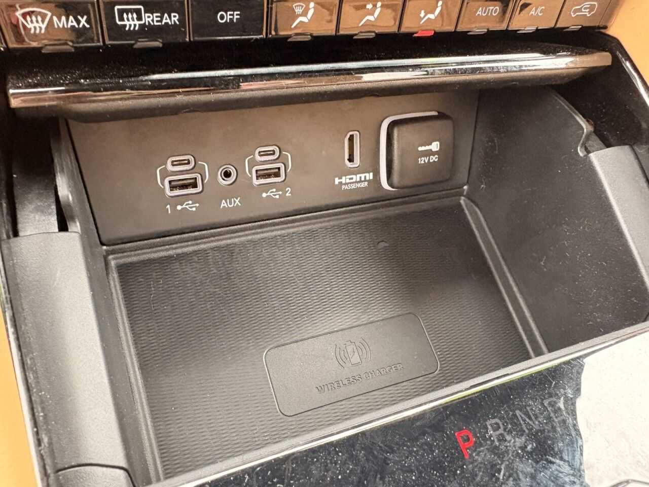 2024 Jeep Grand Cherokee 4xe Summit Reserve Fitchburg MA