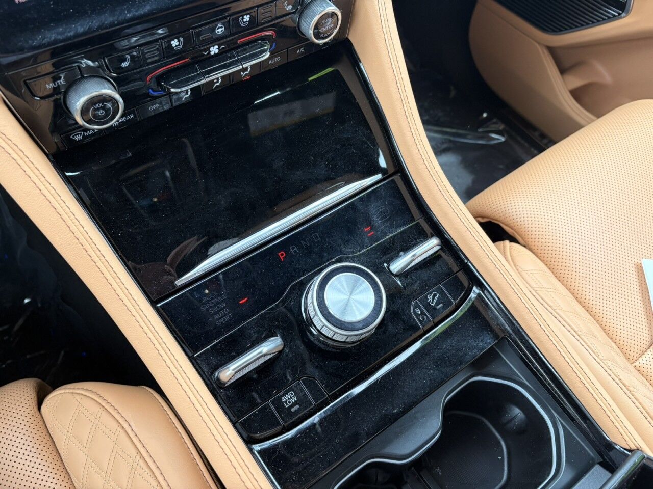 2024 Jeep Grand Cherokee 4xe Summit Reserve Fitchburg MA