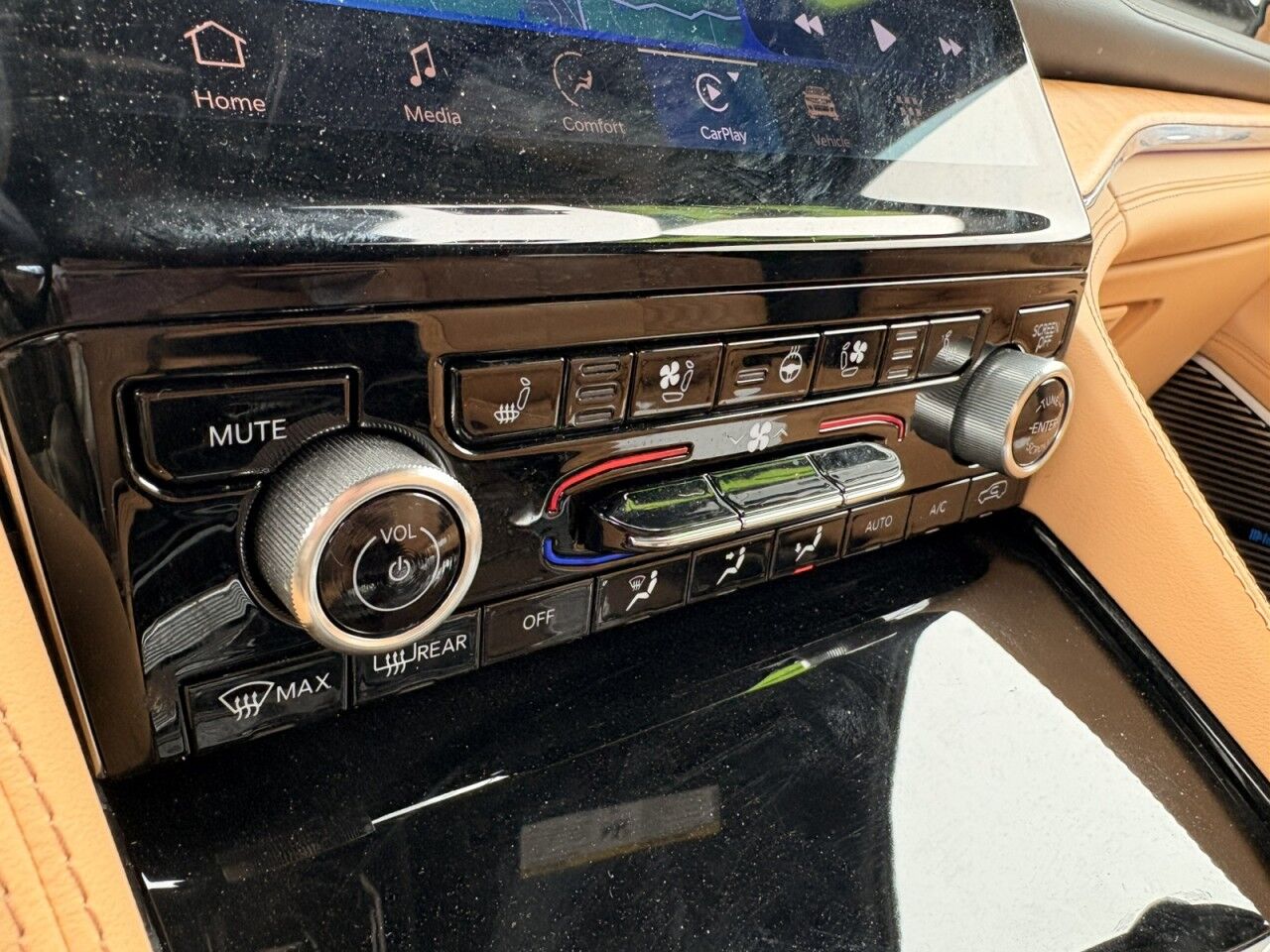 2024 Jeep Grand Cherokee 4xe Summit Reserve Fitchburg MA