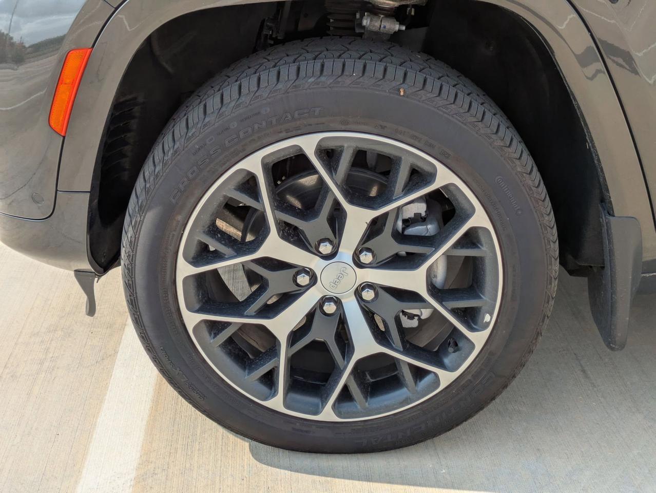 2024 Jeep Grand Cherokee 4xe Summit Reserve Castroville TX