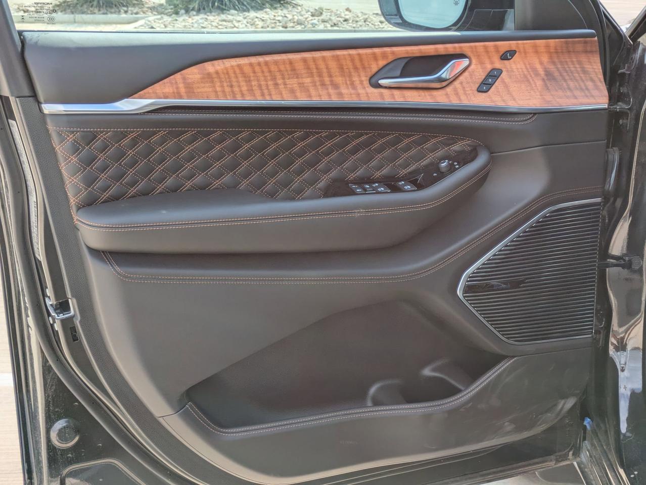 2024 Jeep Grand Cherokee 4xe Summit Reserve Castroville TX