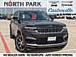 2024 Jeep Grand Cherokee 4xe Summit Reserve