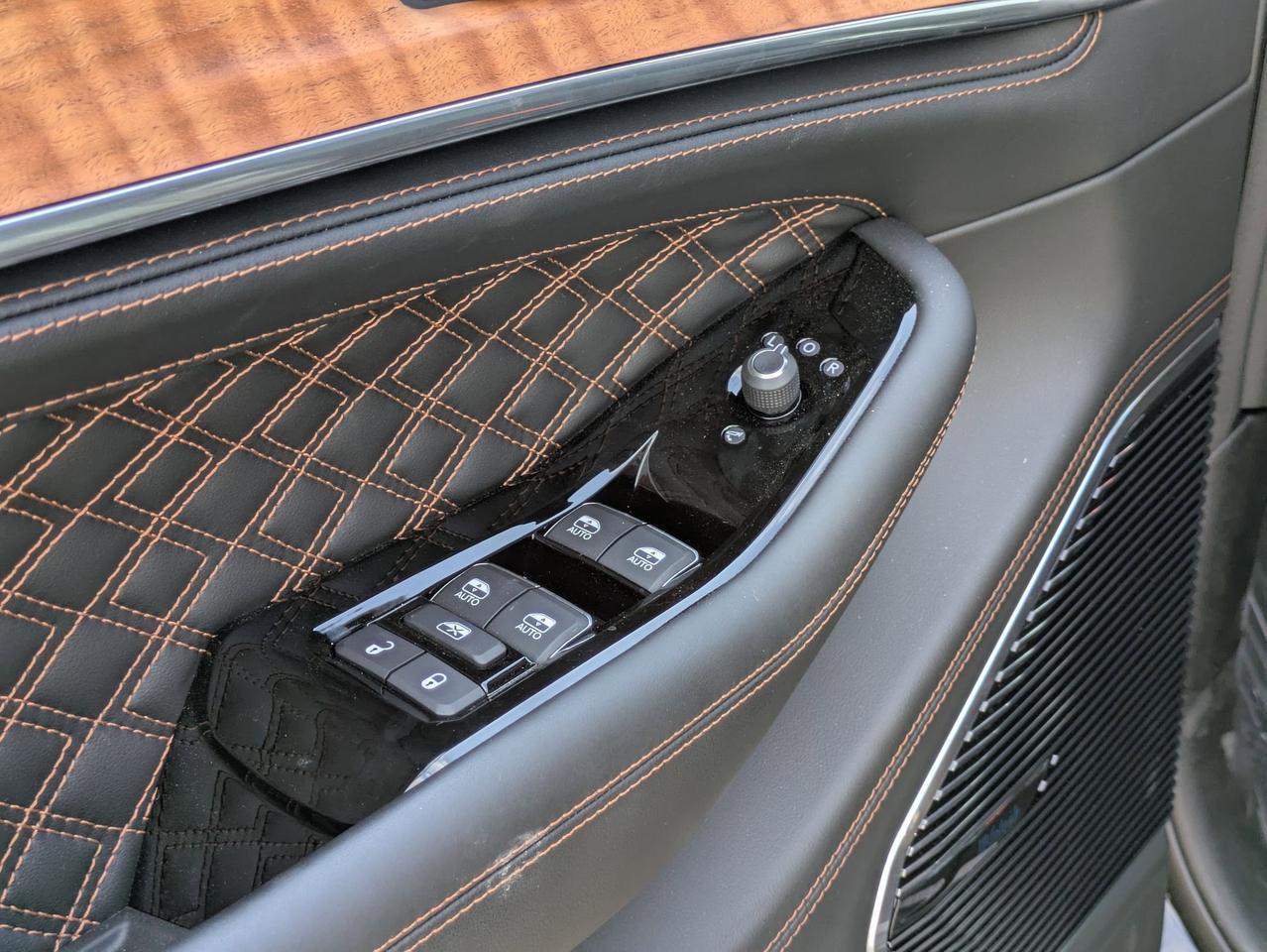 2024 Jeep Grand Cherokee 4xe Summit Reserve Castroville TX