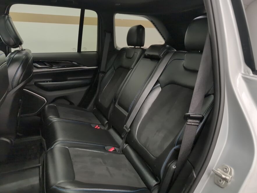 2024 Jeep Grand Cherokee 4xe Trailhawk Bozeman MT