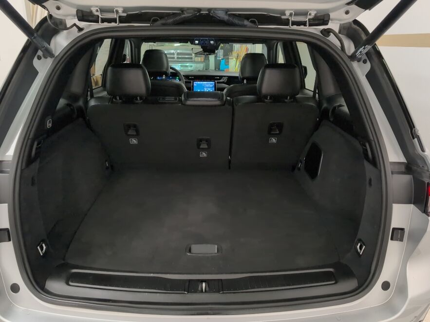 2024 Jeep Grand Cherokee 4xe Trailhawk Bozeman MT