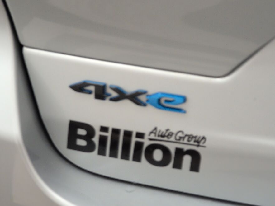 2024 Jeep Grand Cherokee 4xe Trailhawk Bozeman MT