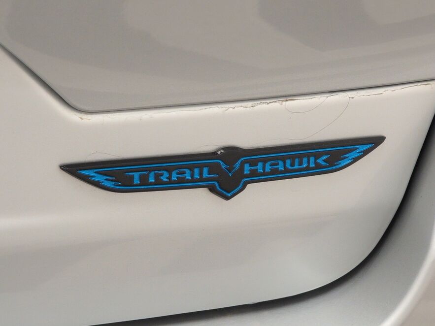 2024 Jeep Grand Cherokee 4xe Trailhawk Bozeman MT