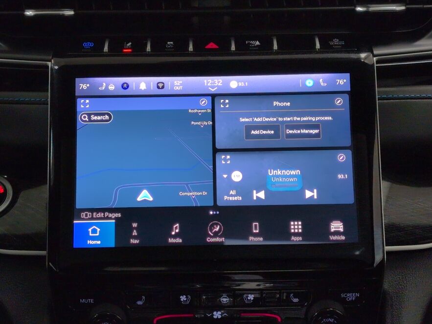 2024 Jeep Grand Cherokee 4xe Trailhawk Bozeman MT