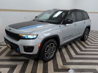 2024 Jeep Grand Cherokee 4xe Trailhawk