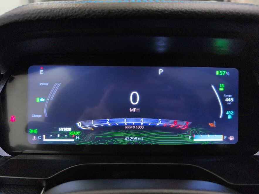 2024 Jeep Grand Cherokee 4xe Trailhawk Bozeman MT