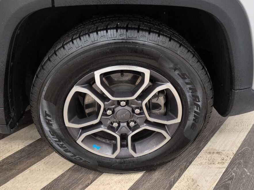 2024 Jeep Grand Cherokee 4xe Trailhawk Bozeman MT