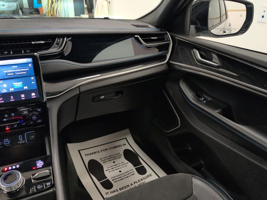 2024 Jeep Grand Cherokee 4xe Trailhawk Bozeman MT