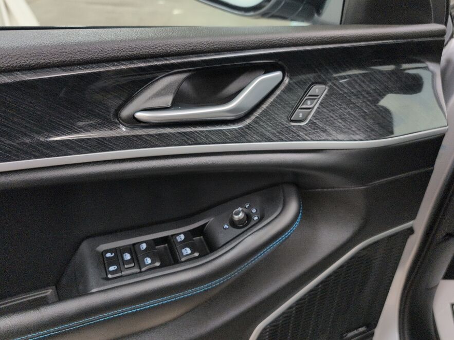 2024 Jeep Grand Cherokee 4xe Trailhawk Bozeman MT