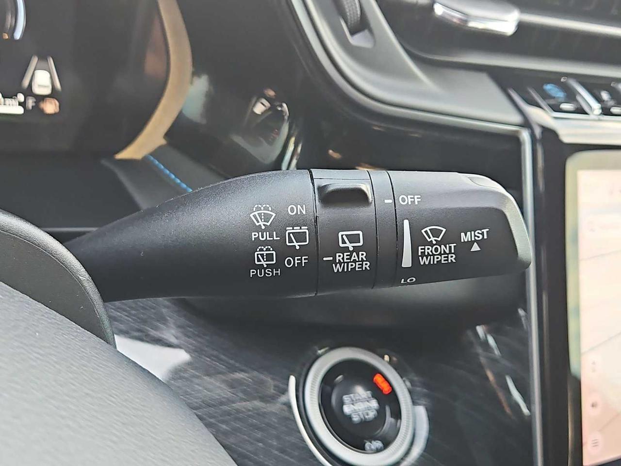 2024 Jeep Grand Cherokee 4xe Trailhawk Irving TX