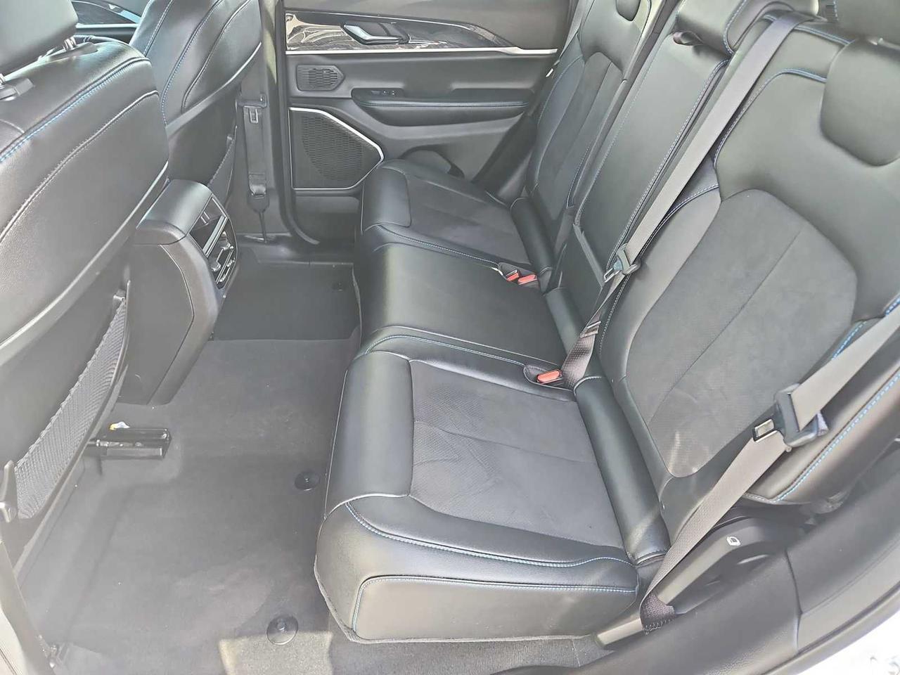 2024 Jeep Grand Cherokee 4xe Trailhawk Irving TX