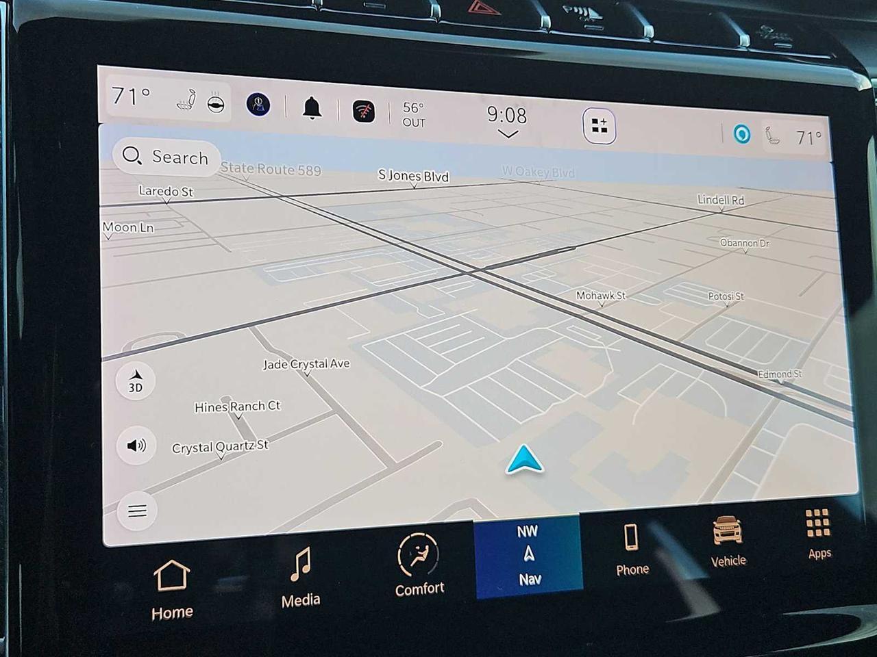 2024 Jeep Grand Cherokee 4xe Trailhawk Irving TX