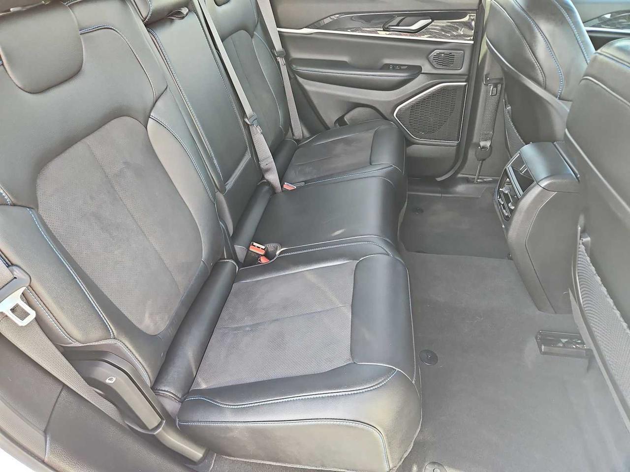 2024 Jeep Grand Cherokee 4xe Trailhawk Irving TX