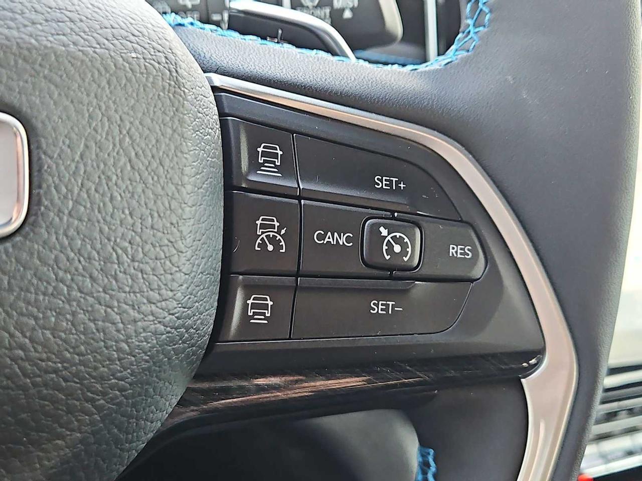 2024 Jeep Grand Cherokee 4xe Trailhawk Irving TX