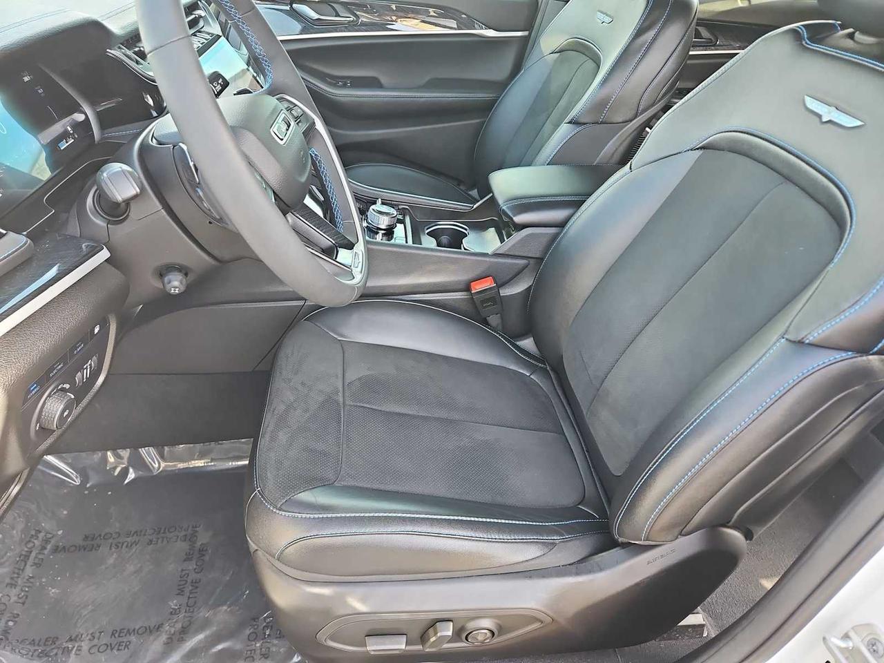 2024 Jeep Grand Cherokee 4xe Trailhawk Irving TX