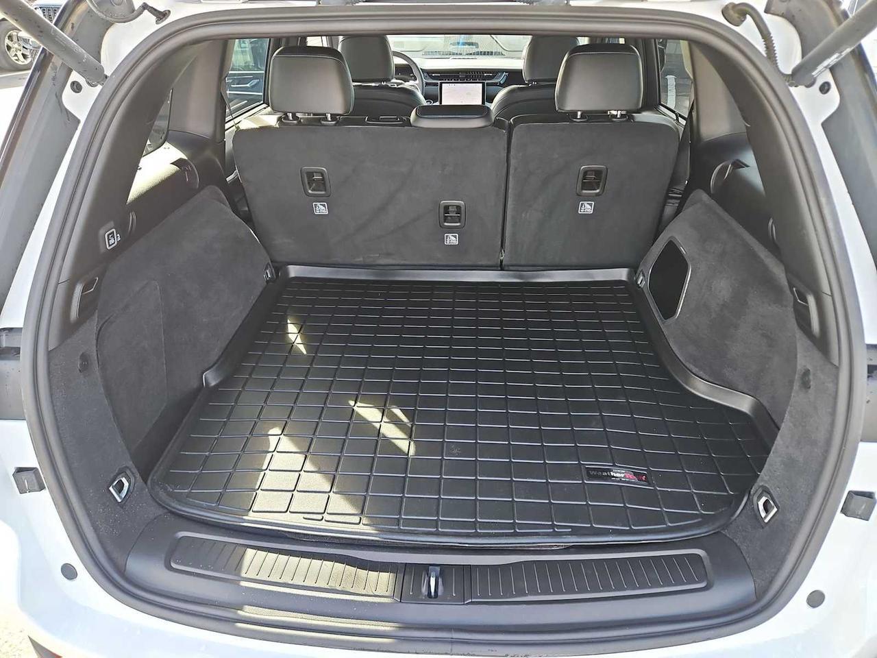 2024 Jeep Grand Cherokee 4xe Trailhawk Irving TX