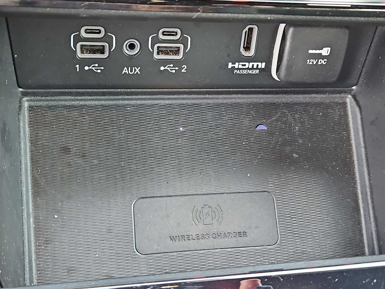 2024 Jeep Grand Cherokee 4xe Trailhawk Irving TX