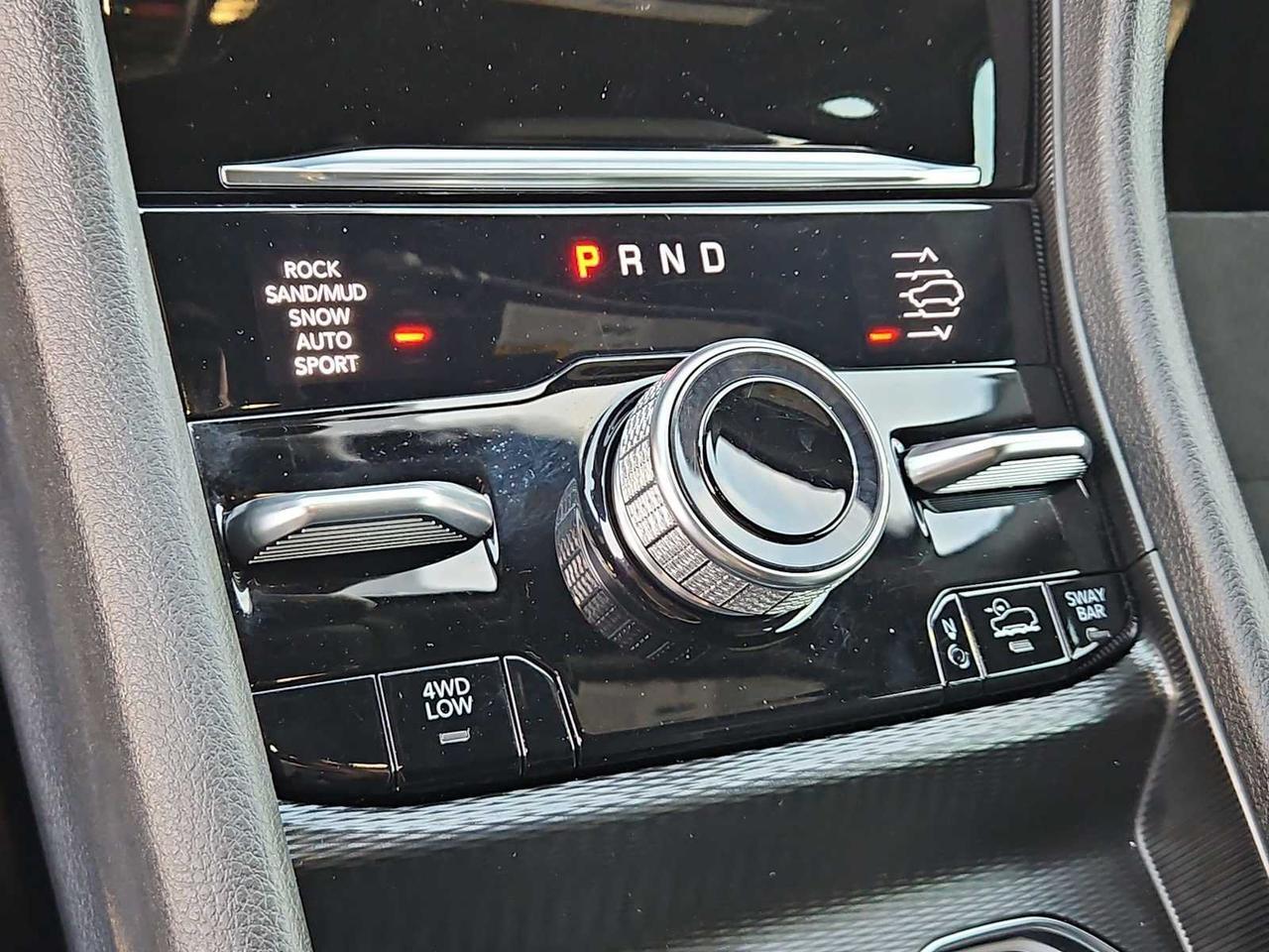 2024 Jeep Grand Cherokee 4xe Trailhawk Irving TX