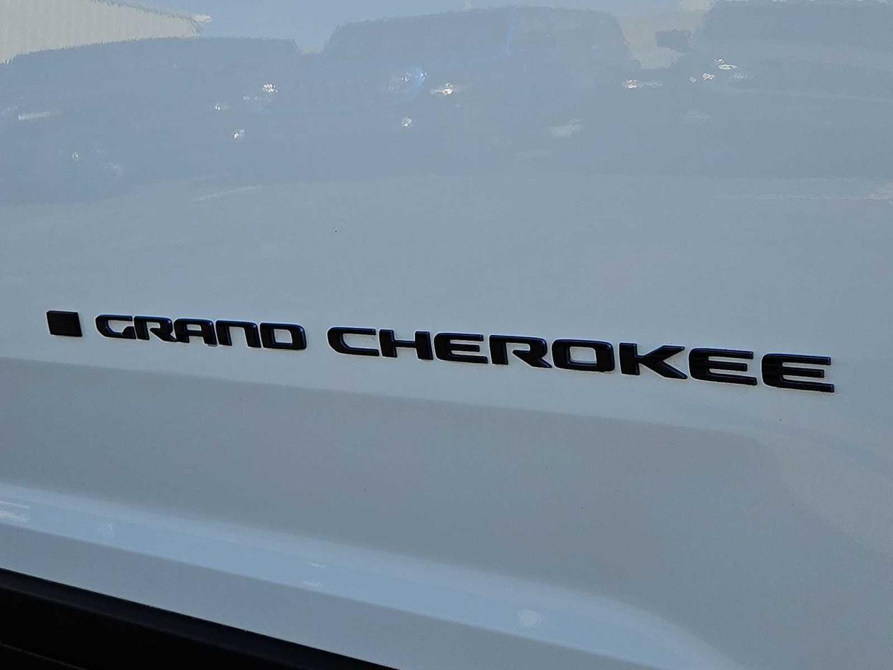 2024 Jeep Grand Cherokee 4xe Trailhawk Irving TX