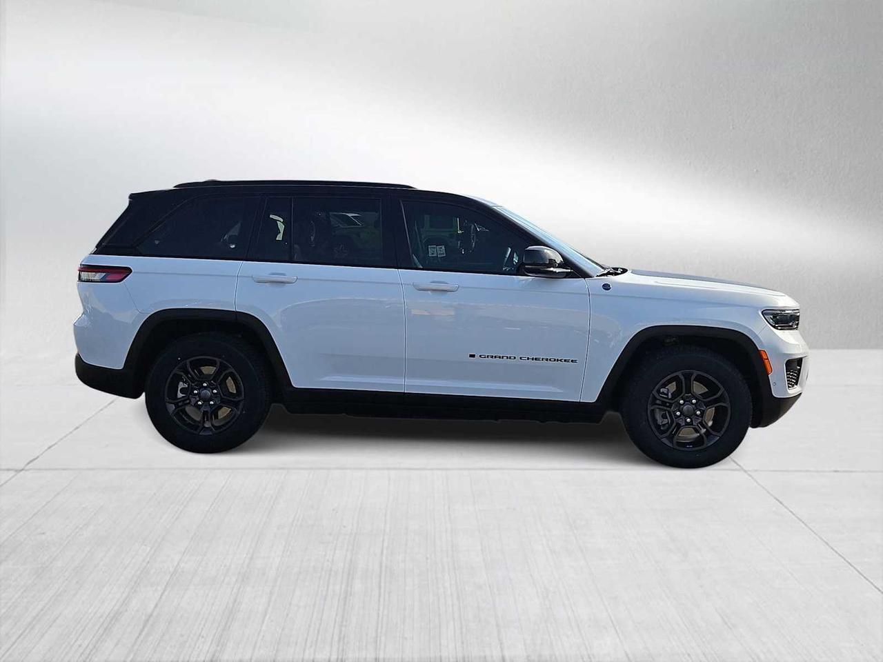 2024 Jeep Grand Cherokee 4xe Trailhawk Irving TX