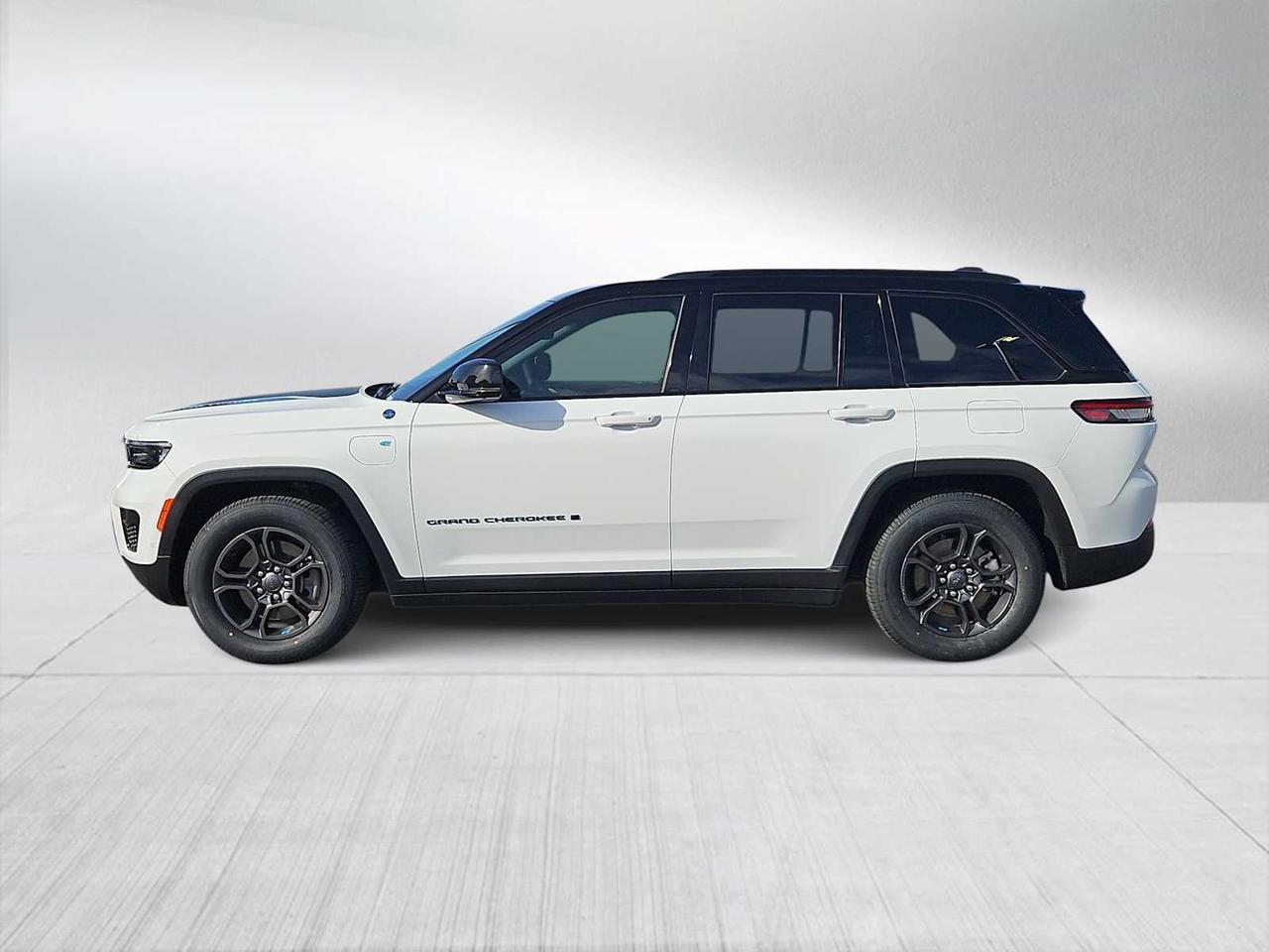 2024 Jeep Grand Cherokee 4xe Trailhawk Irving TX