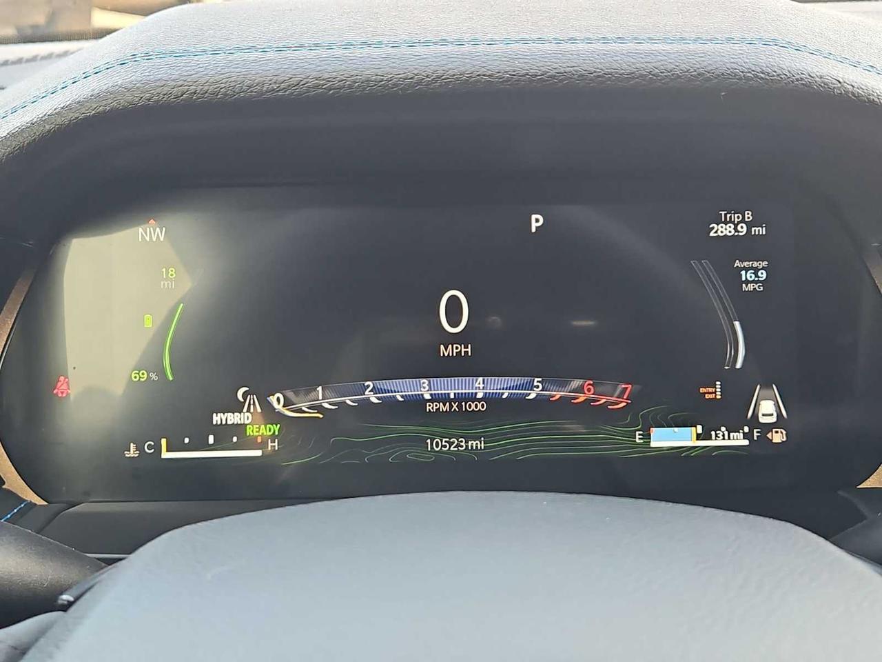 2024 Jeep Grand Cherokee 4xe Trailhawk Irving TX