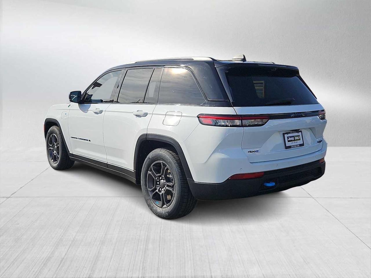 2024 Jeep Grand Cherokee 4xe Trailhawk Irving TX