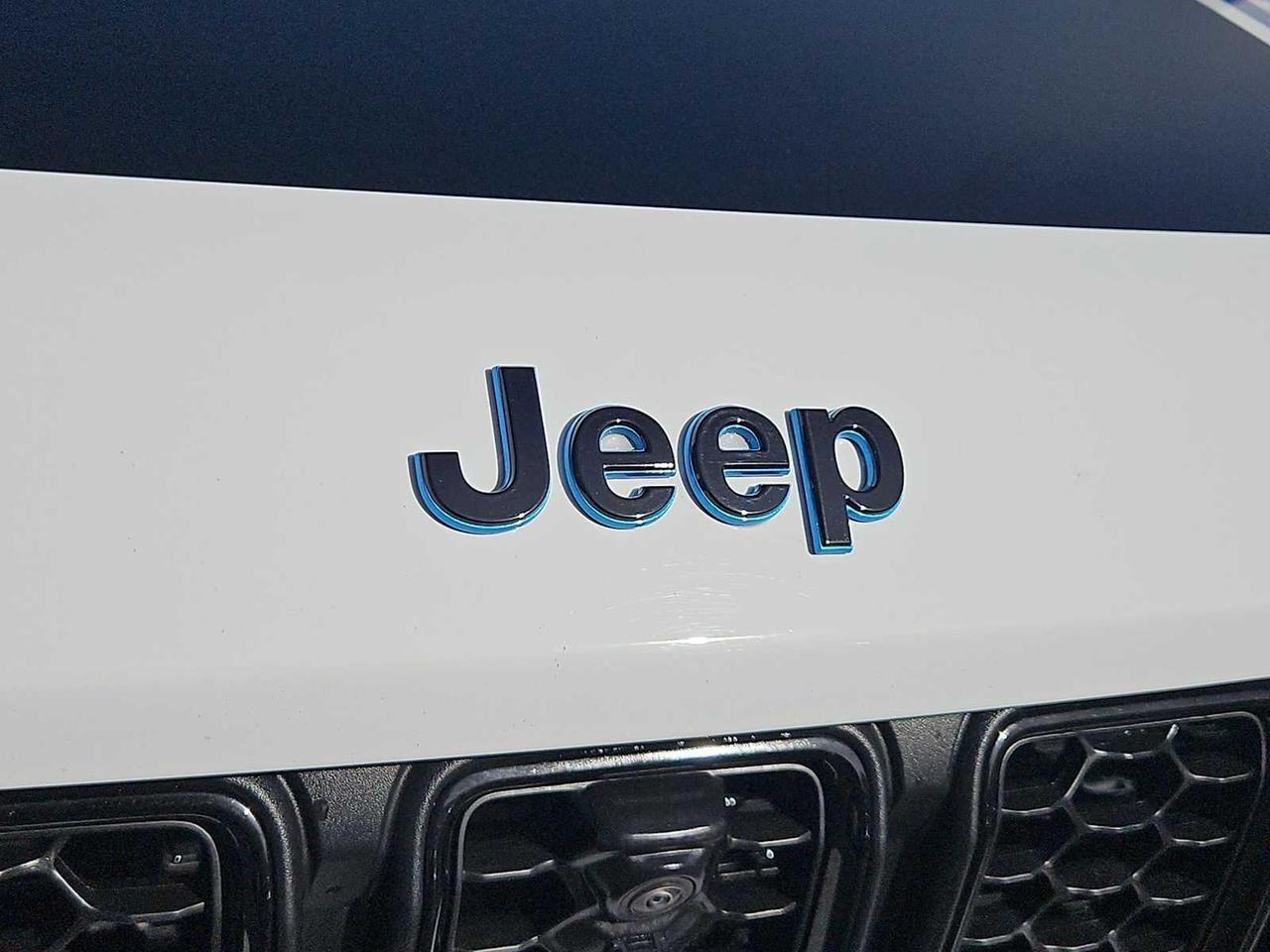 2024 Jeep Grand Cherokee 4xe Trailhawk Irving TX